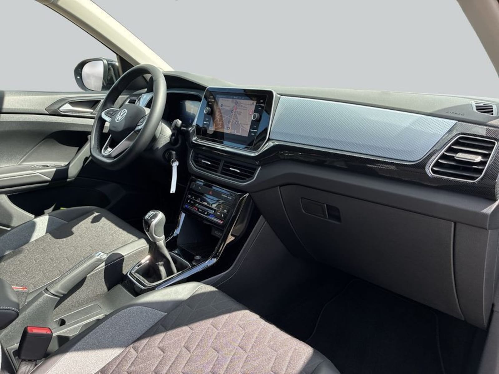 Volkswagen T-Cross – Bild 15