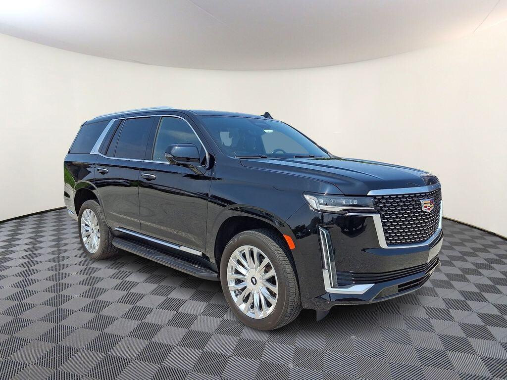 2023 Cadillac Escalade