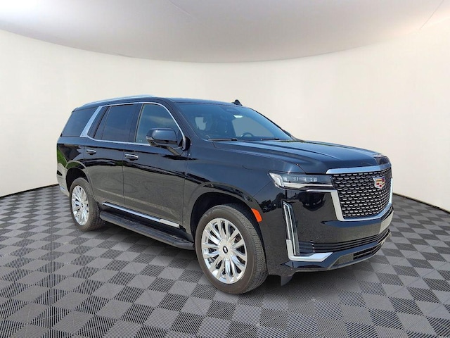 2023 Cadillac Escalade