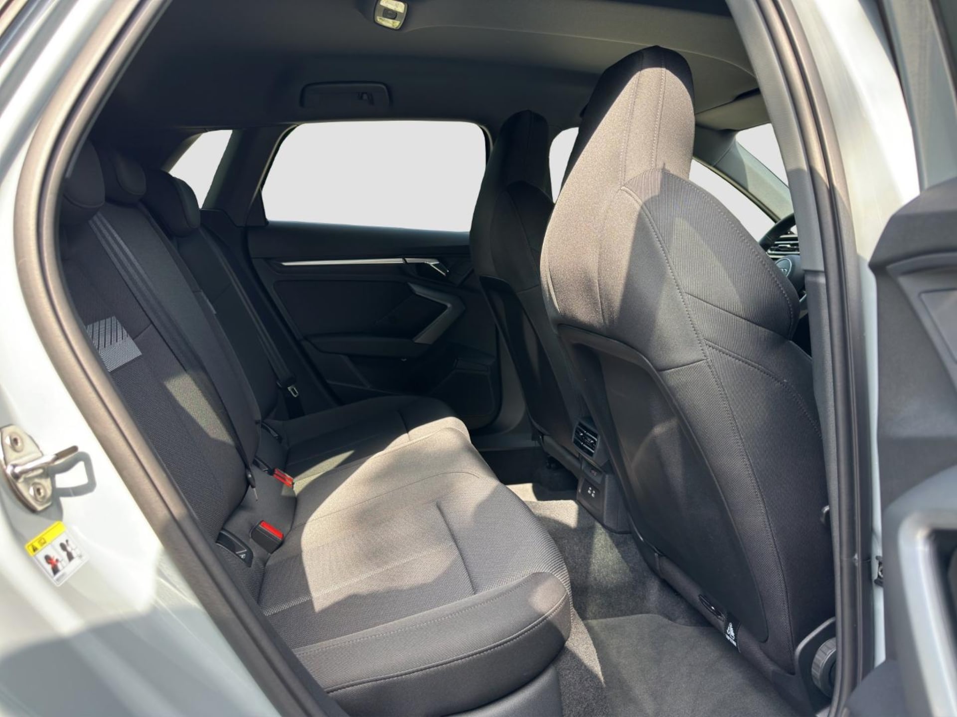 Audi A3 Sportback Advanced
