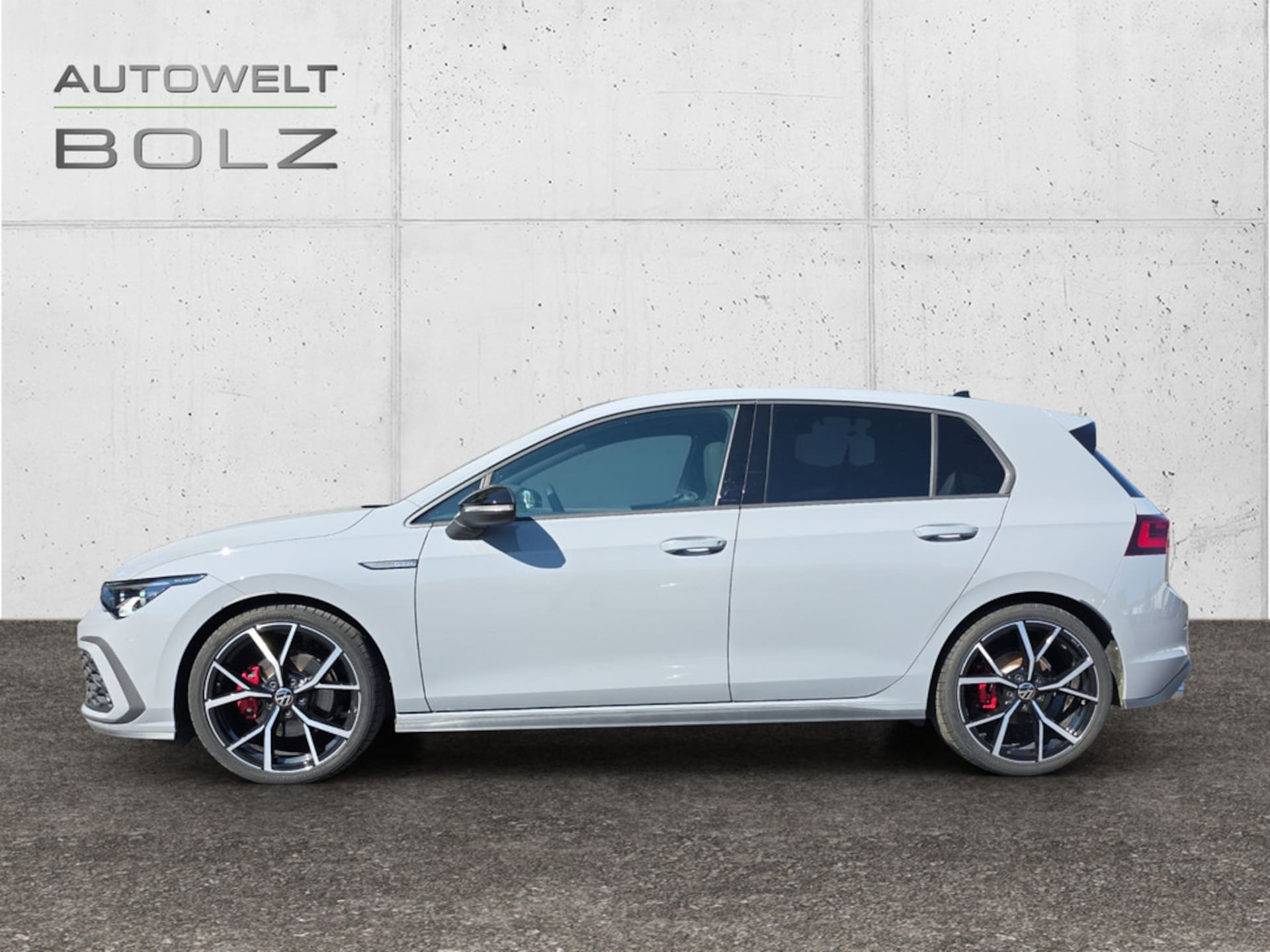Volkswagen Golf GTD