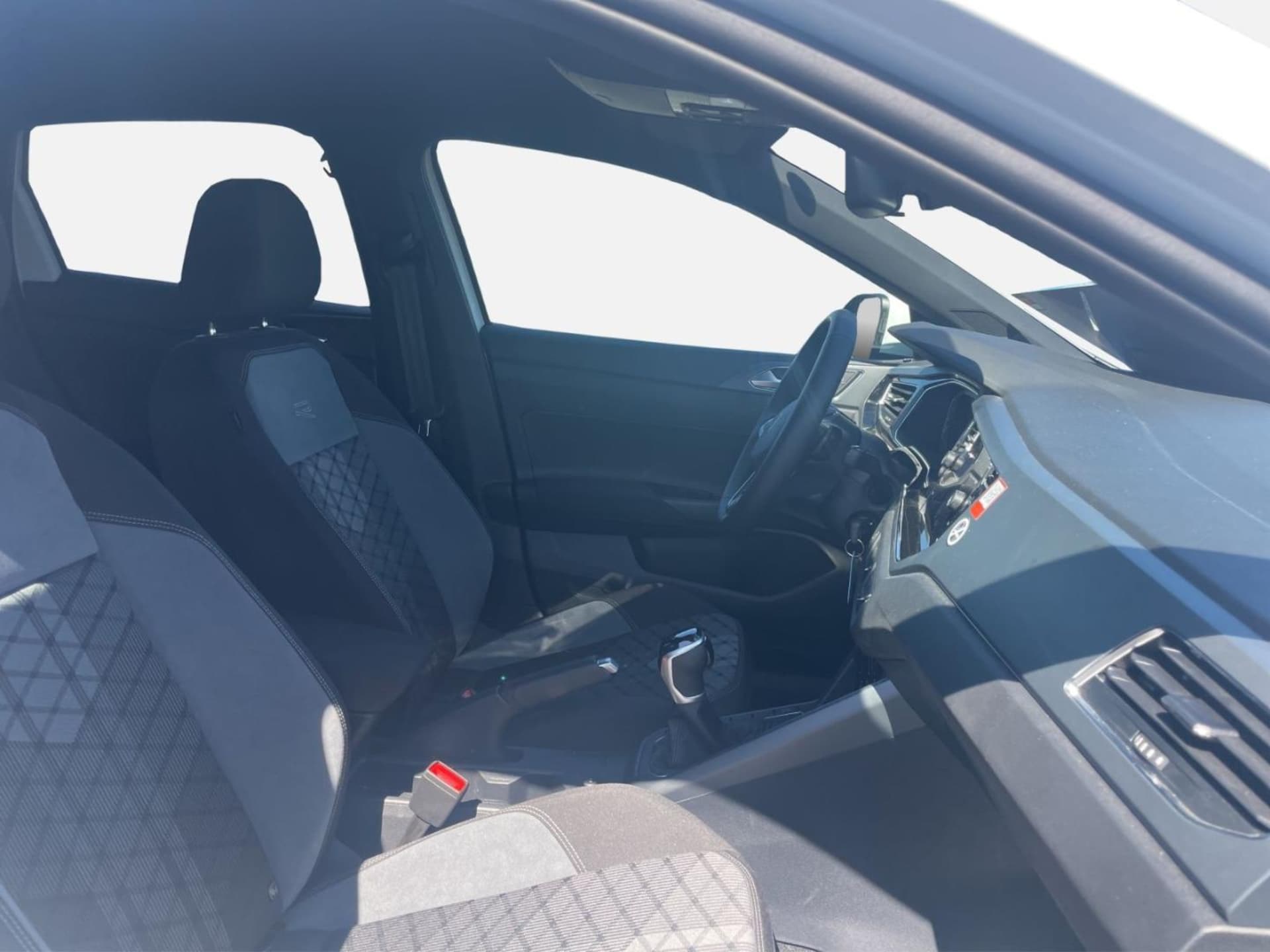 Volkswagen Taigo R-Line