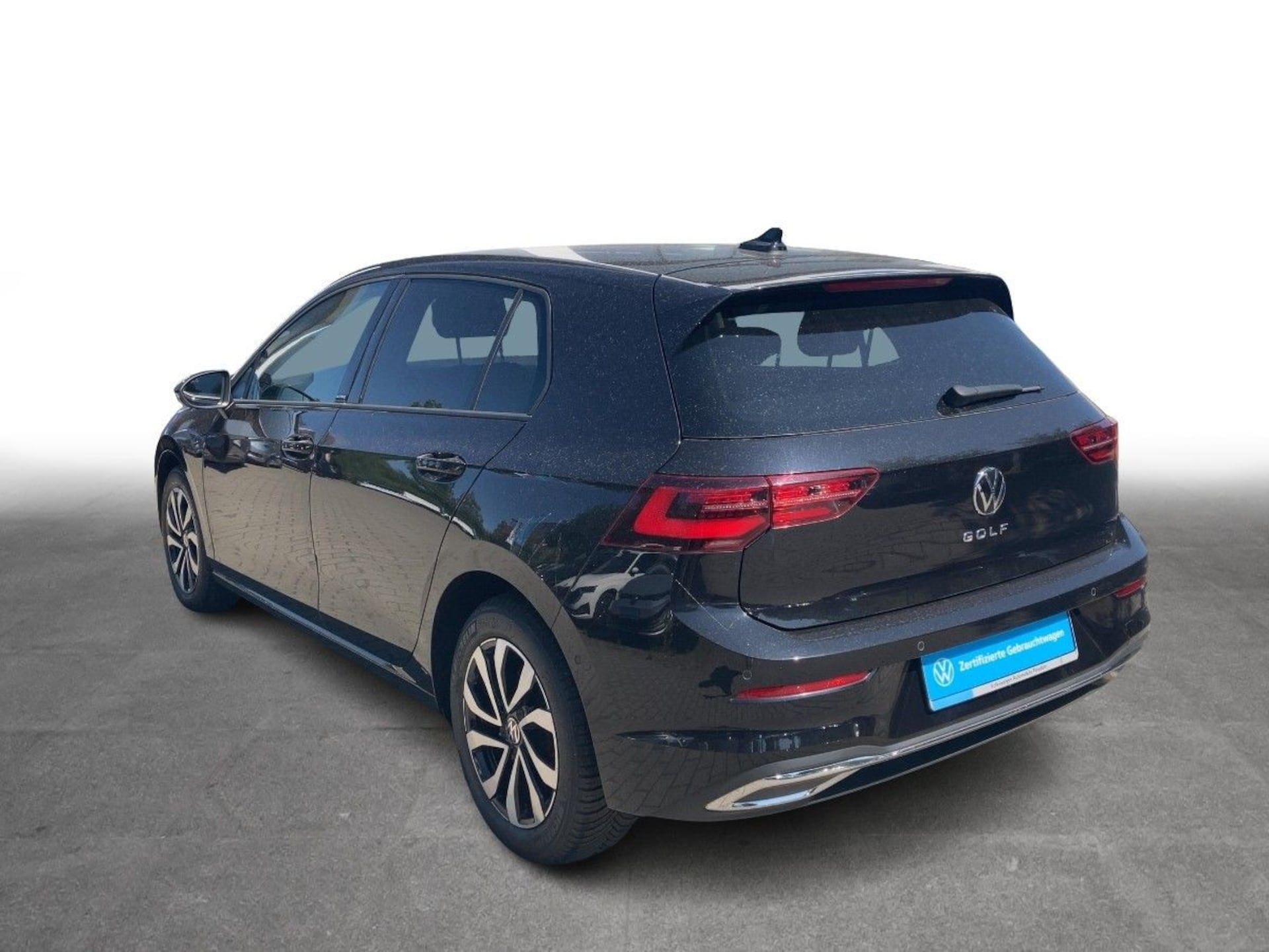 Volkswagen Golf Active