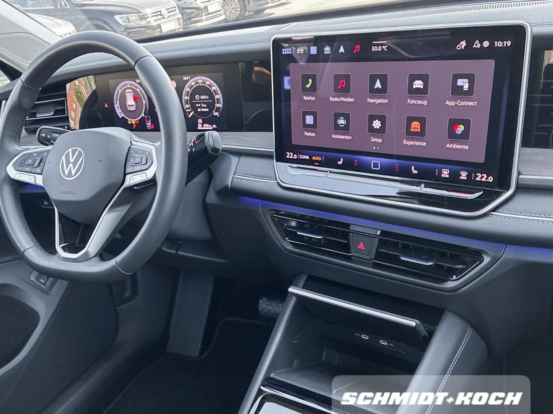 Volkswagen Tayron Elegance