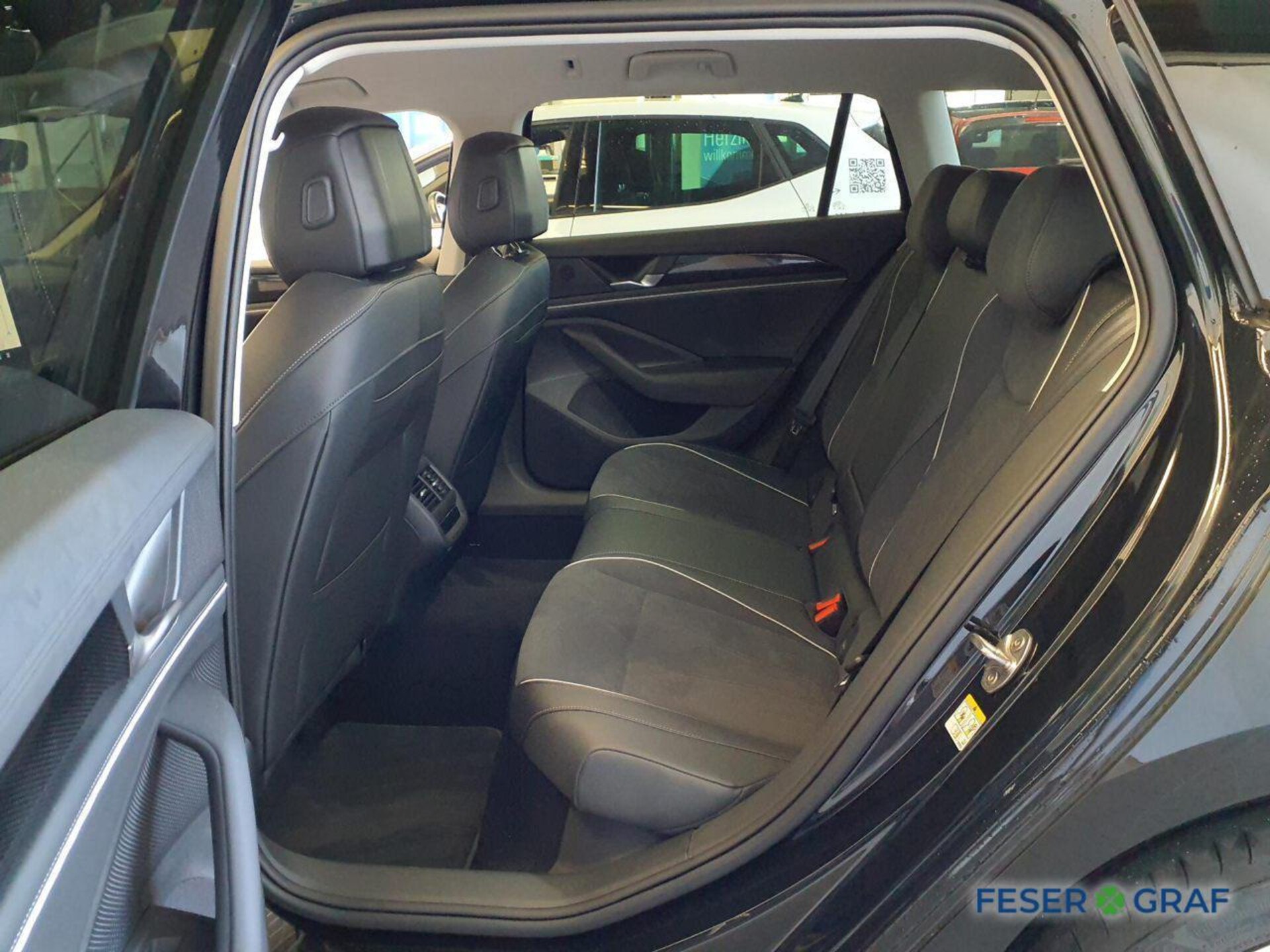 Volkswagen Passat Business