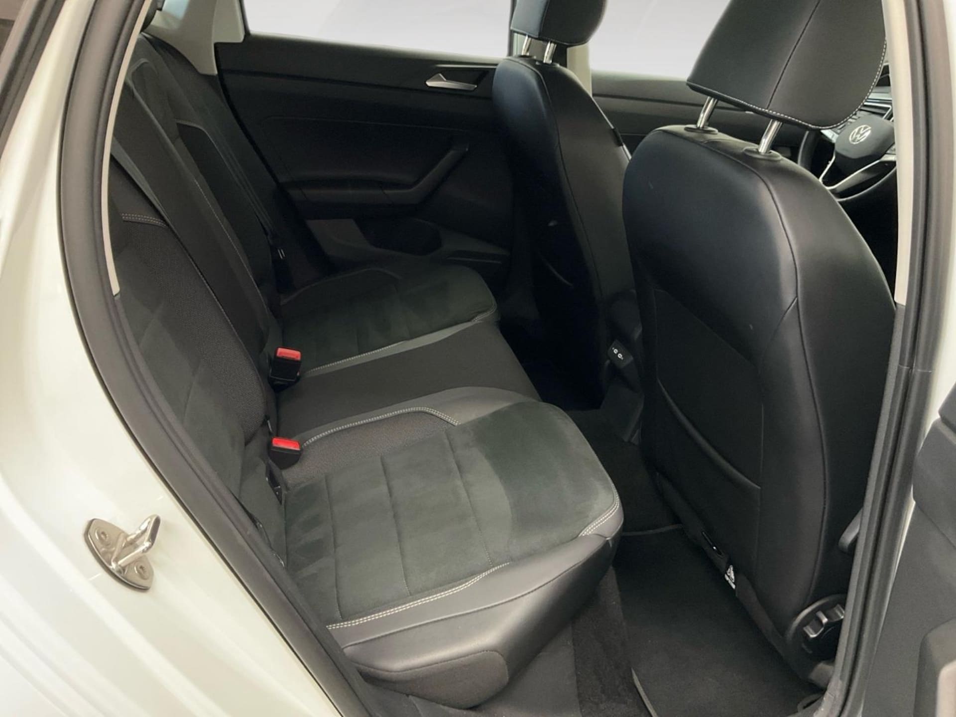 Volkswagen Polo Style