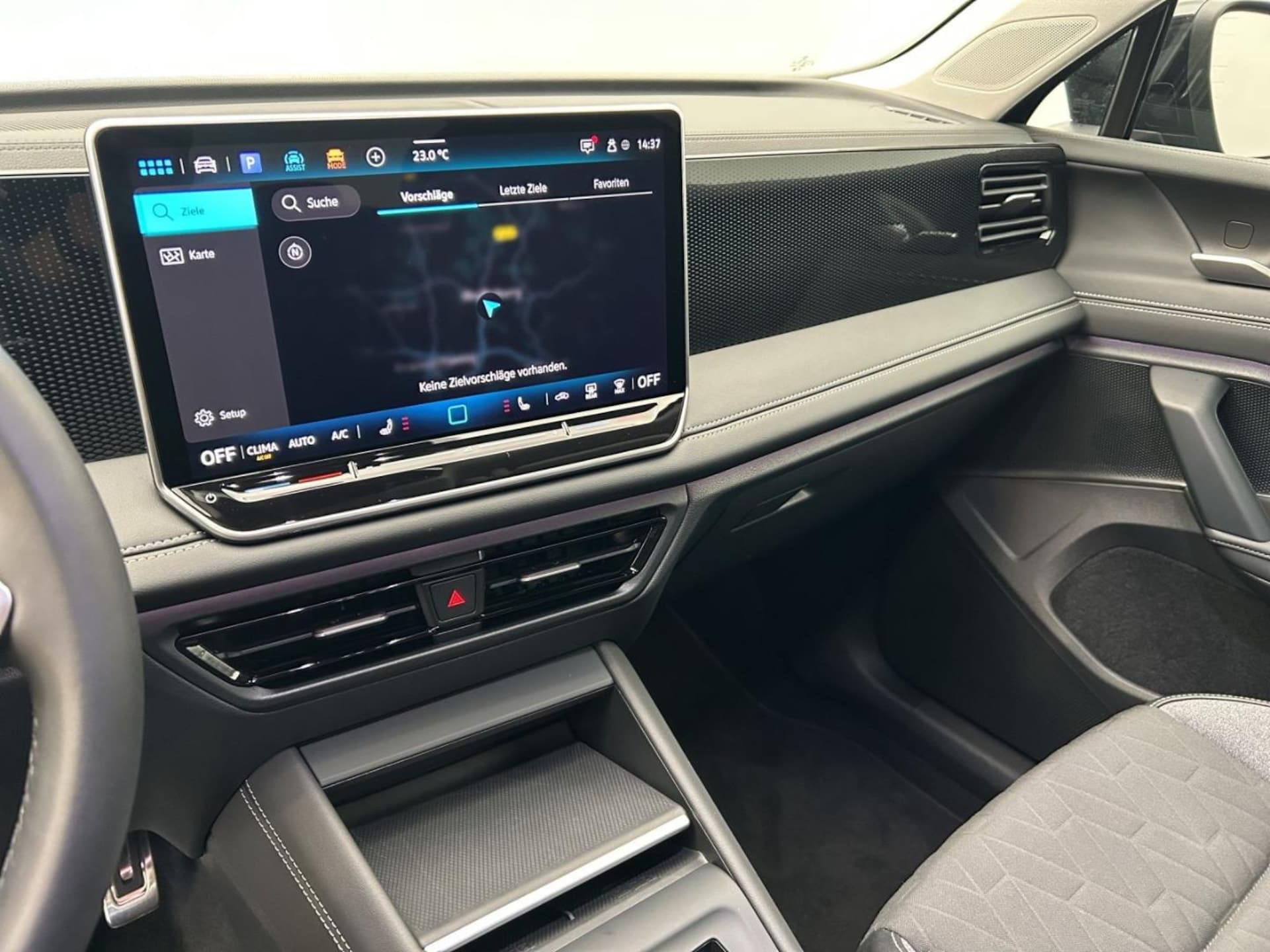 Volkswagen Tiguan ENERGY