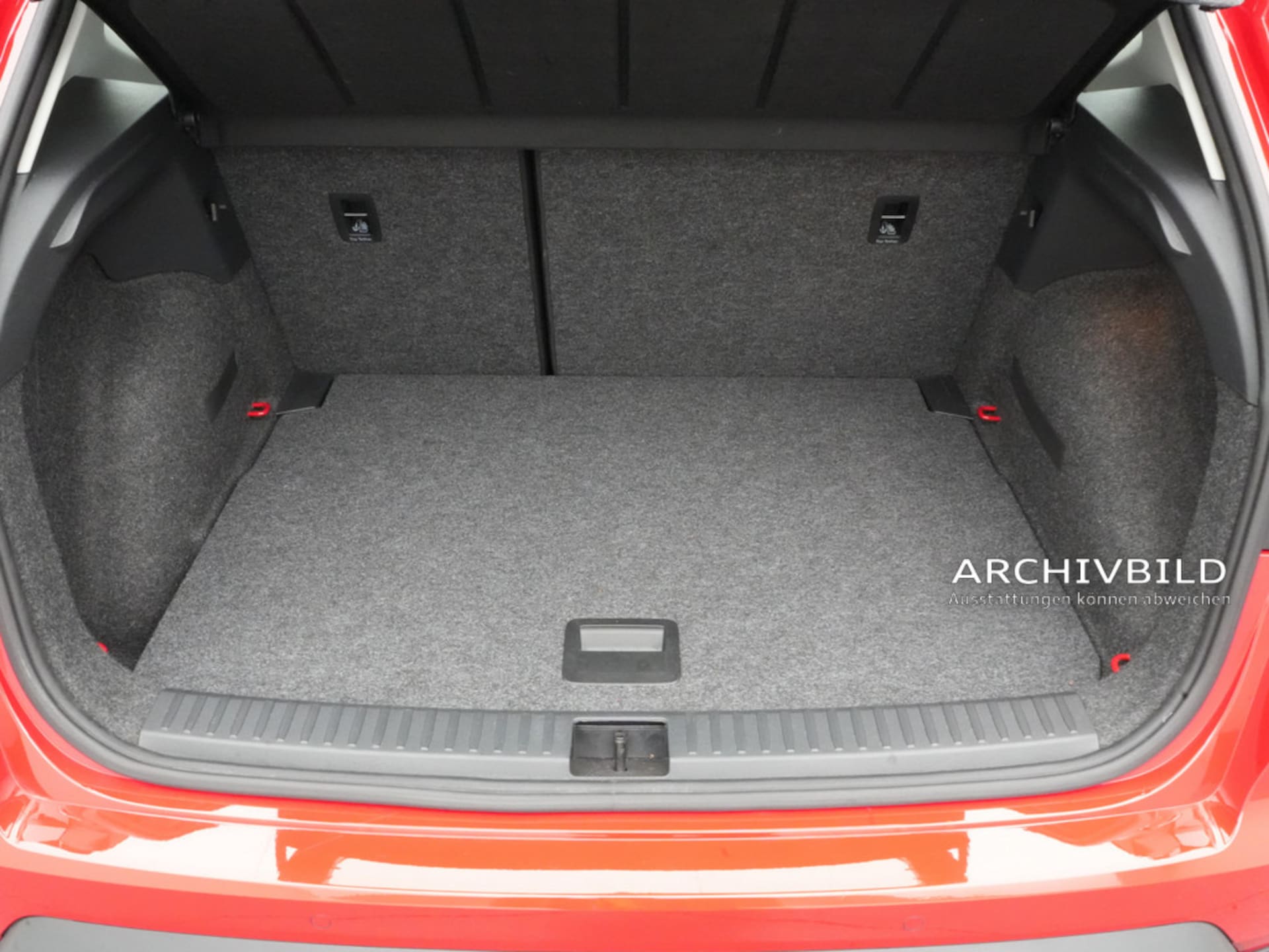 SEAT Arona Style