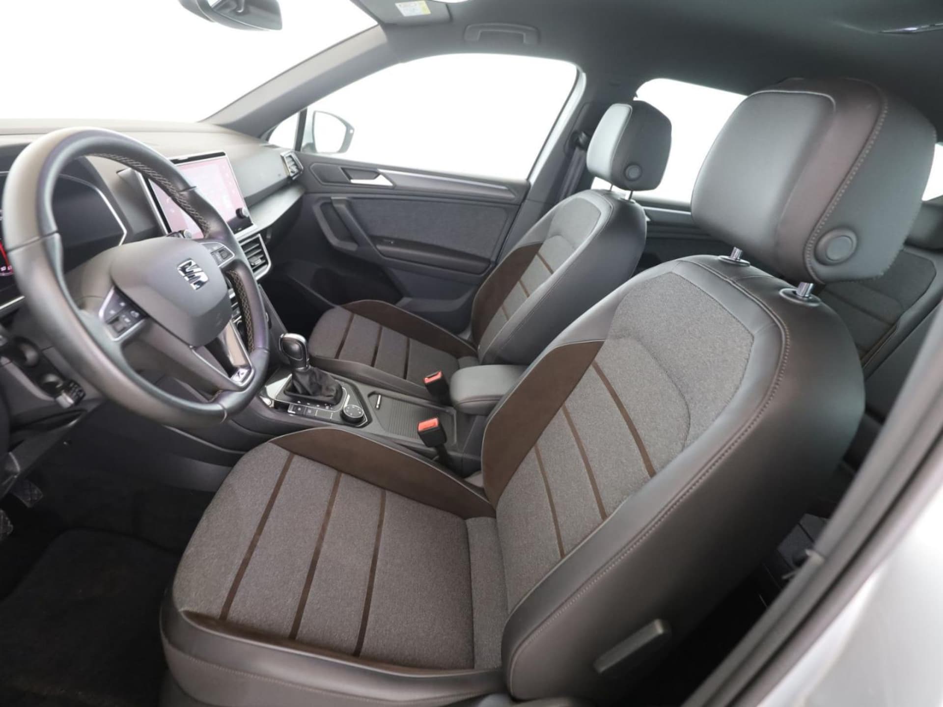 SEAT Tarraco XCELLENCE