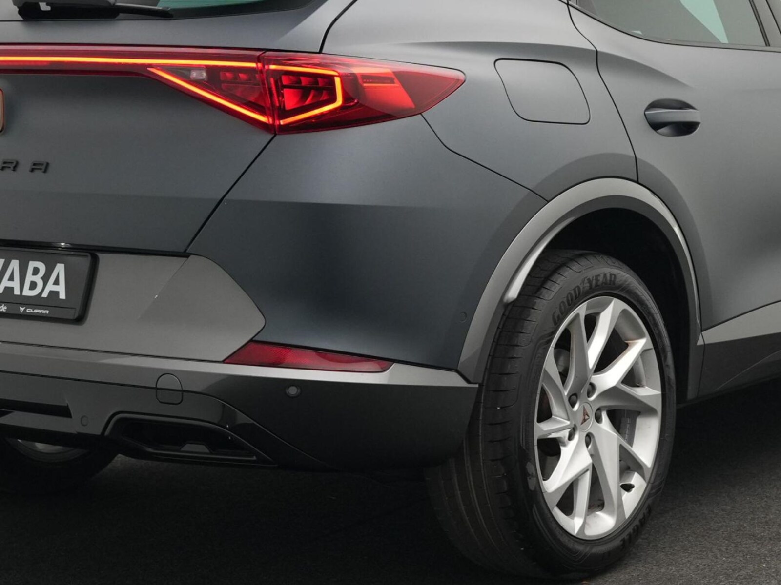CUPRA Formentor – Bild 22