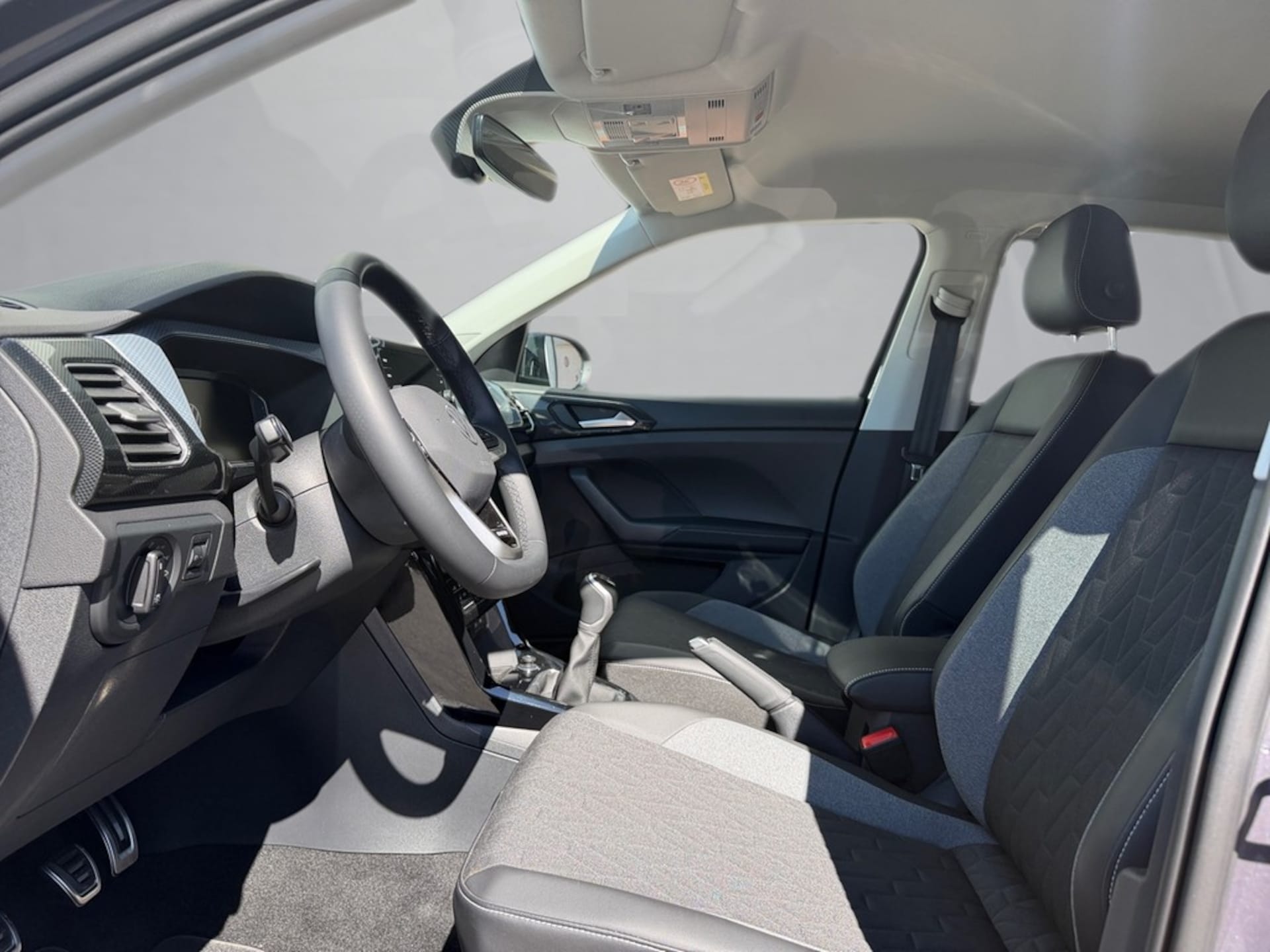 Volkswagen T-Cross ENERGY