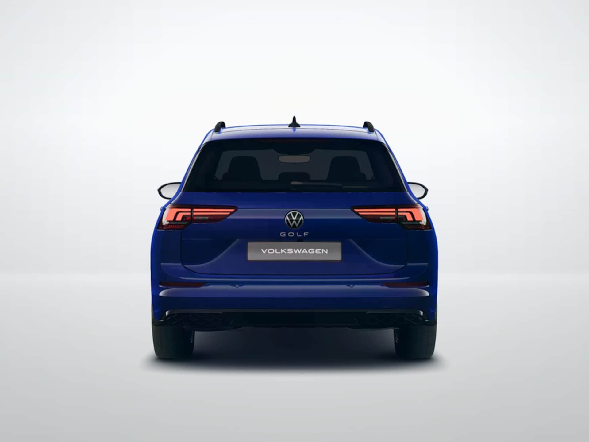 Volkswagen Golf Variant R-Line