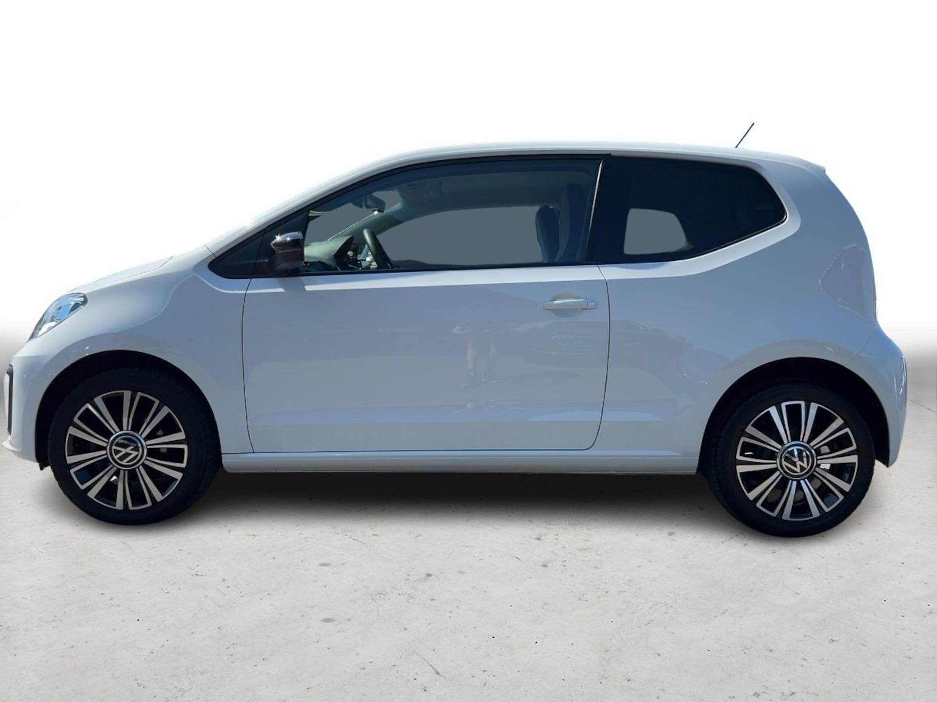 Volkswagen up! Black Style