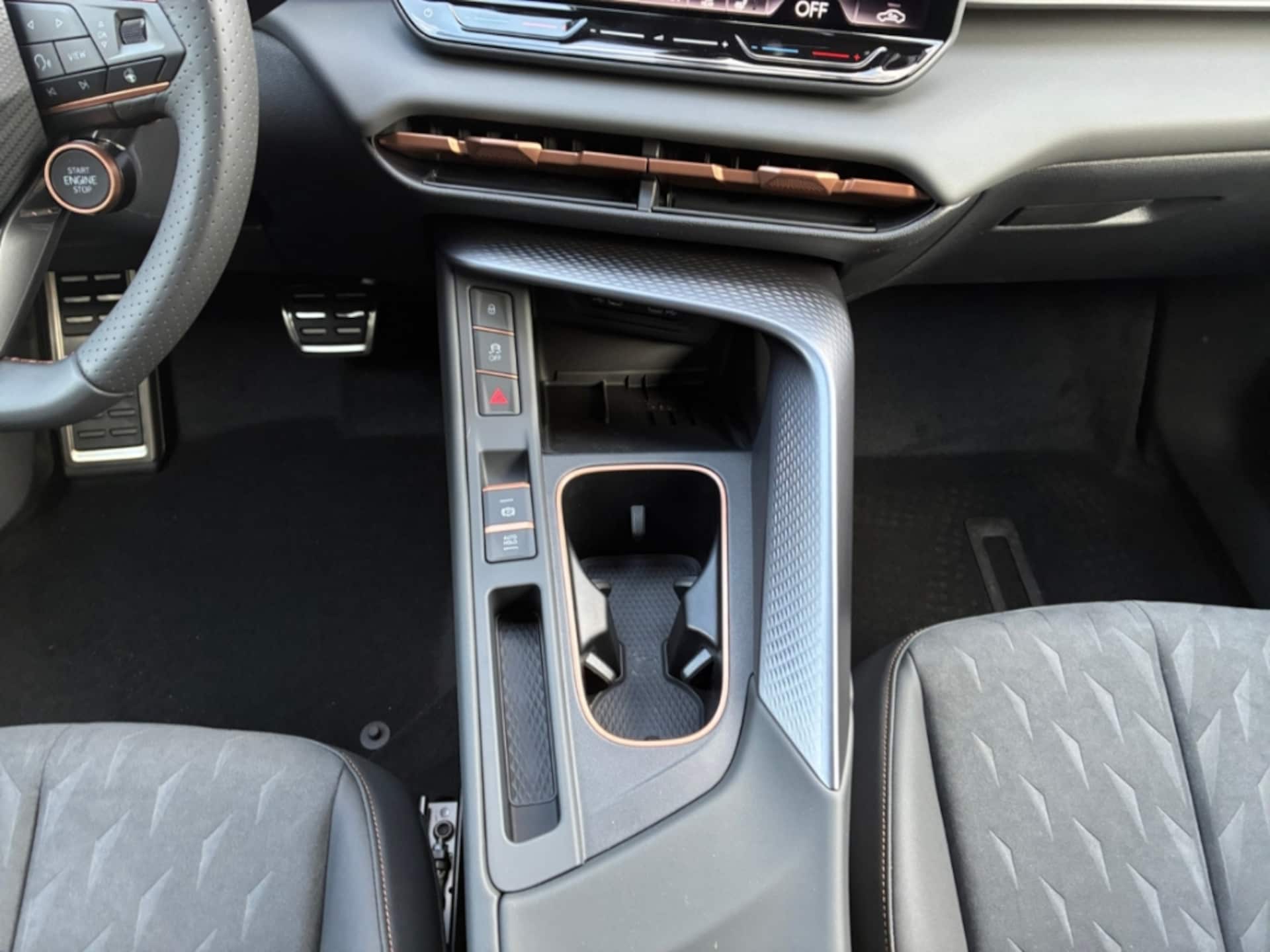 CUPRA Terramar VZ