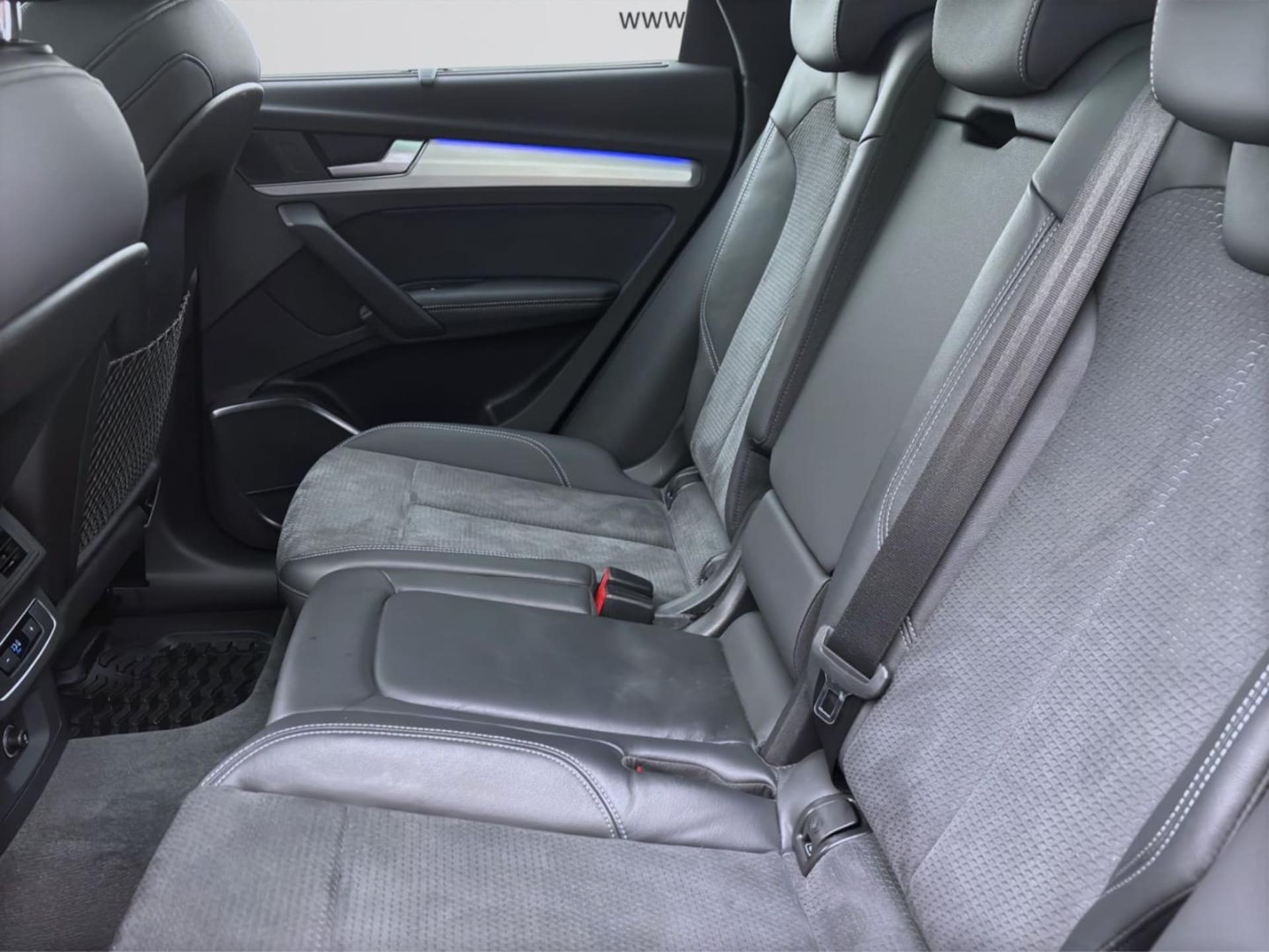 Audi Q5 SUV S line