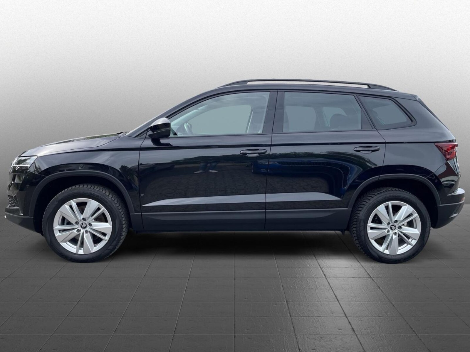 Škoda Karoq – Bild 2