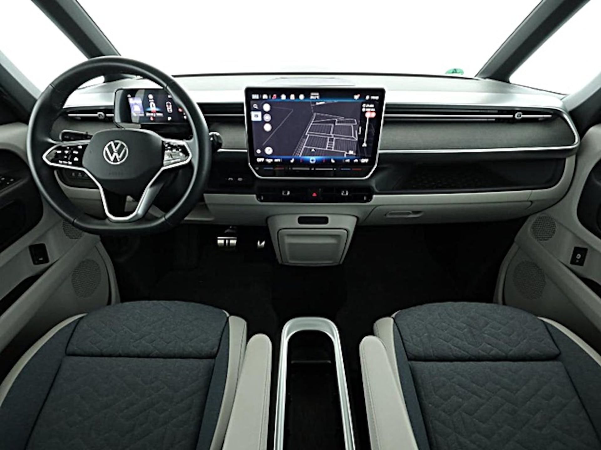 Volkswagen ID. Buzz Pro