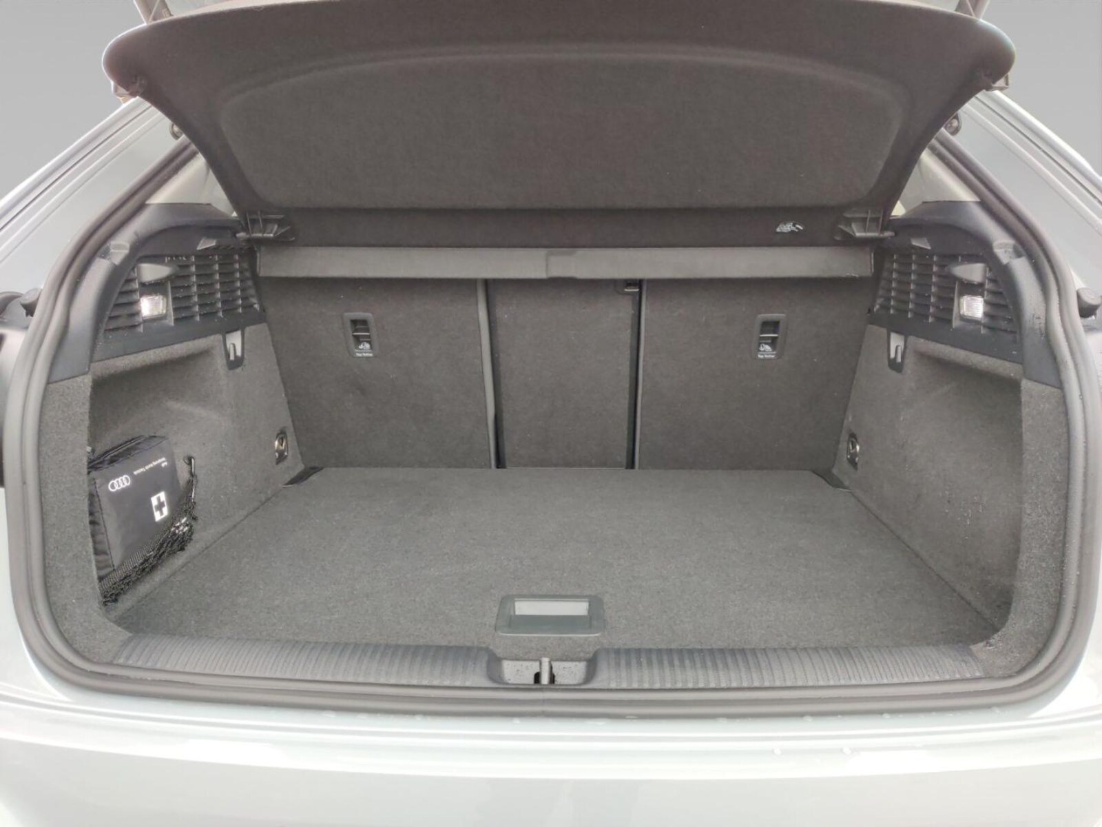 Audi Q2 – Bild 16