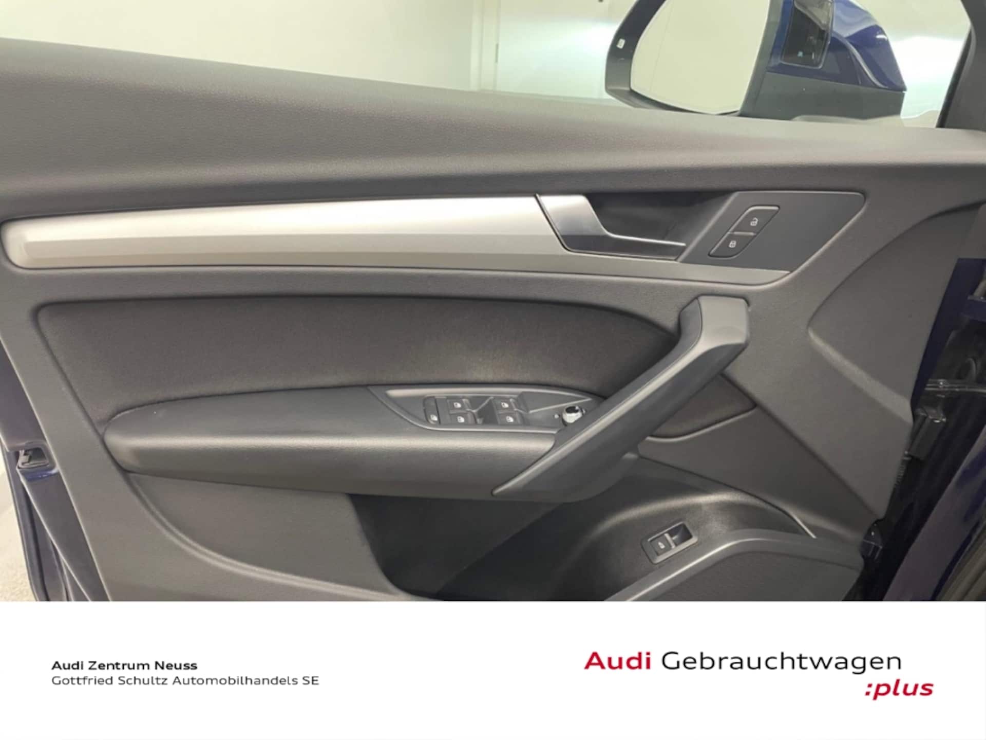 Audi Q5 SUV Advanced