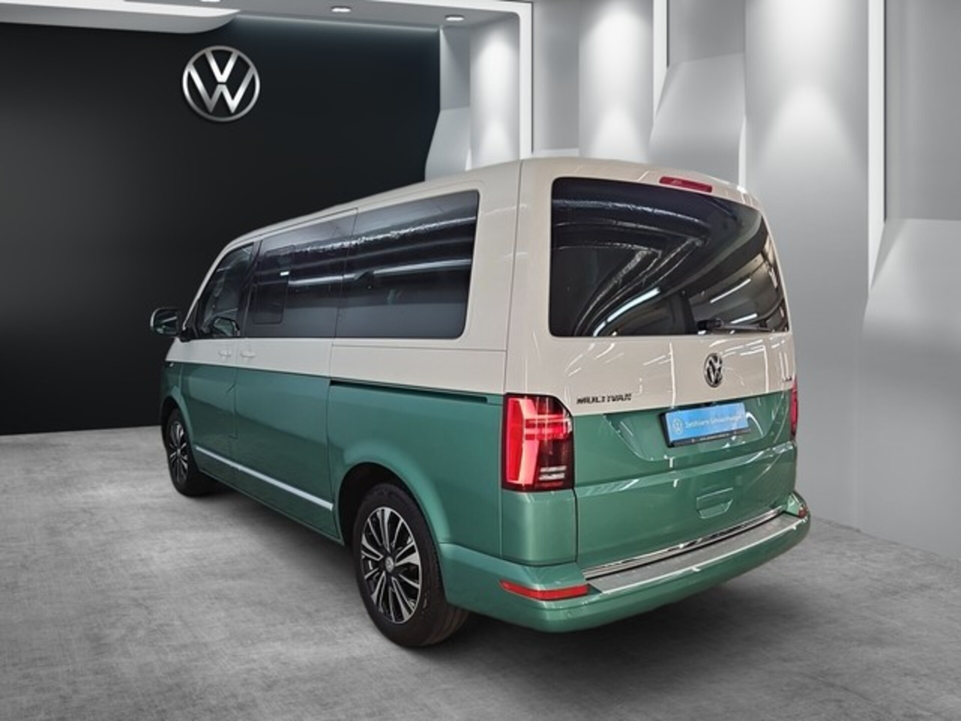 Volkswagen T6.1 Multivan Comfortline