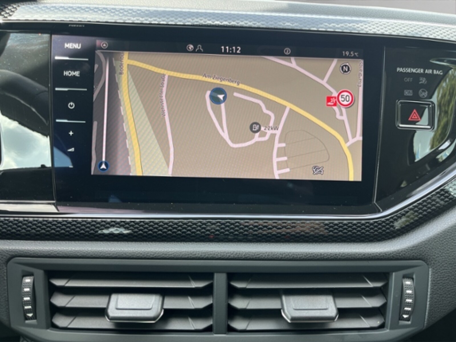 Volkswagen Taigo – Bild 13