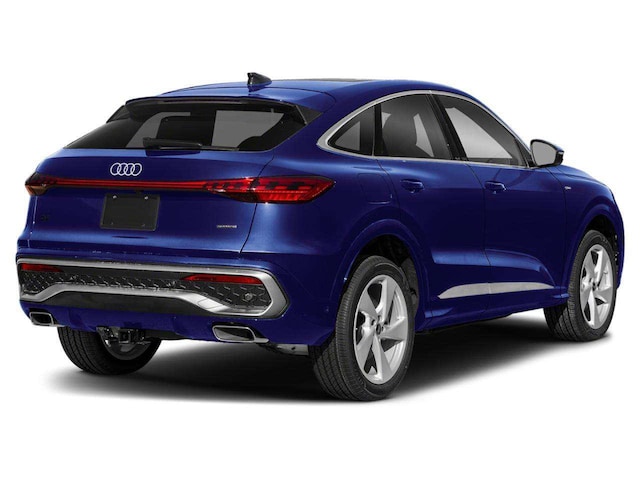 2026 Audi Q5 Sportback