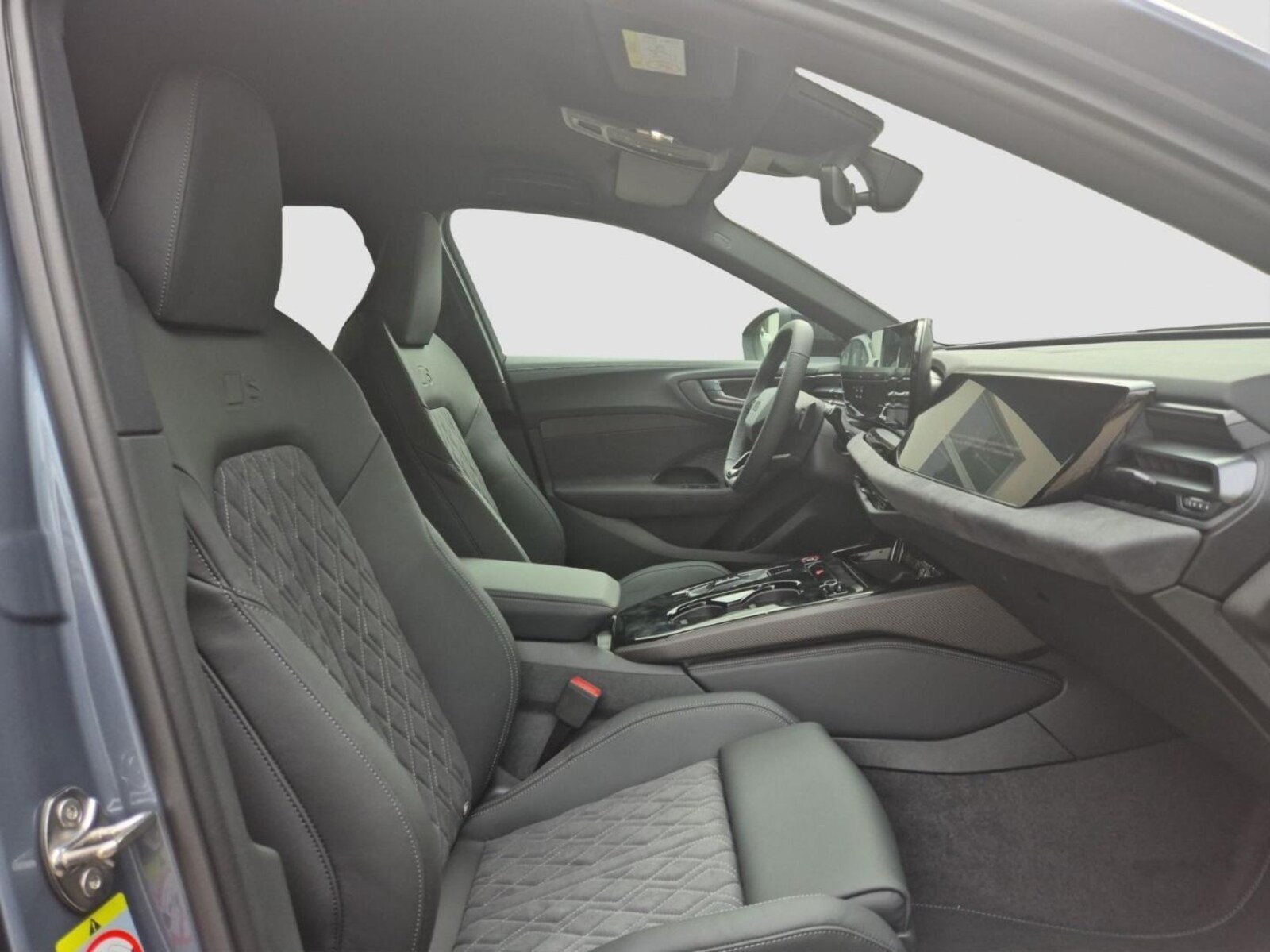 Audi A5 Avant – Bild 18
