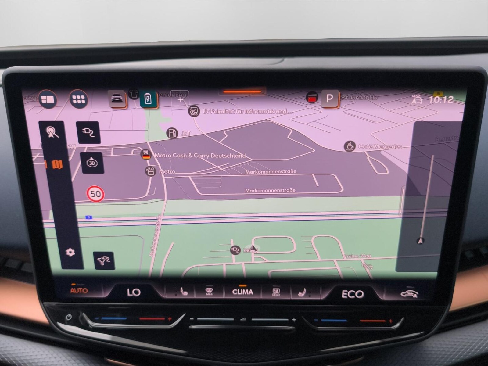 CUPRA Tavascan – Bild 18