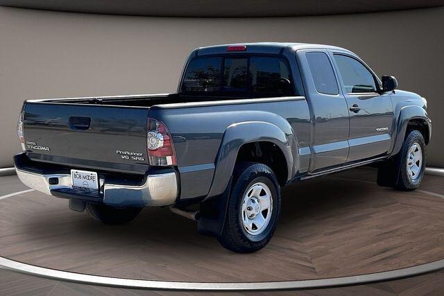 2013 Toyota Tacoma