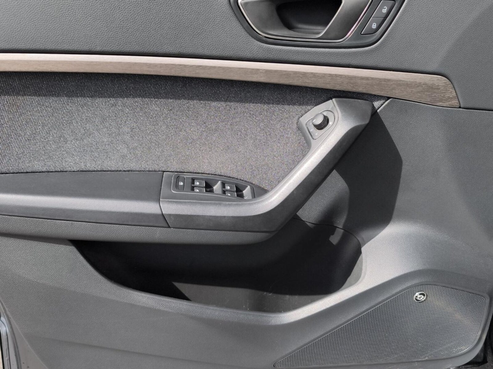 SEAT Ateca – Bild 13