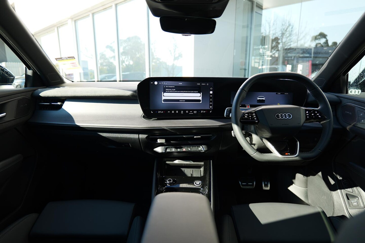 Image about Audi Q3 Sportback TFSI quattro 195 kW