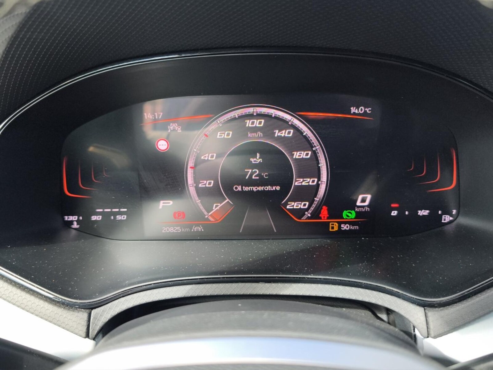 SEAT Arona – Bild 21