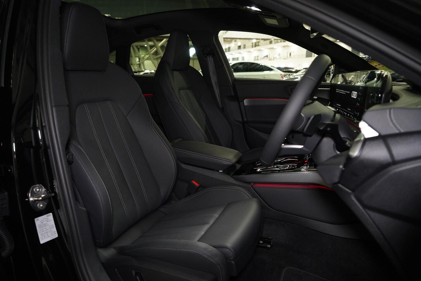 Image about Audi A5 Sedan TFSI e e-hybrid quattro 270 kW S tronic
