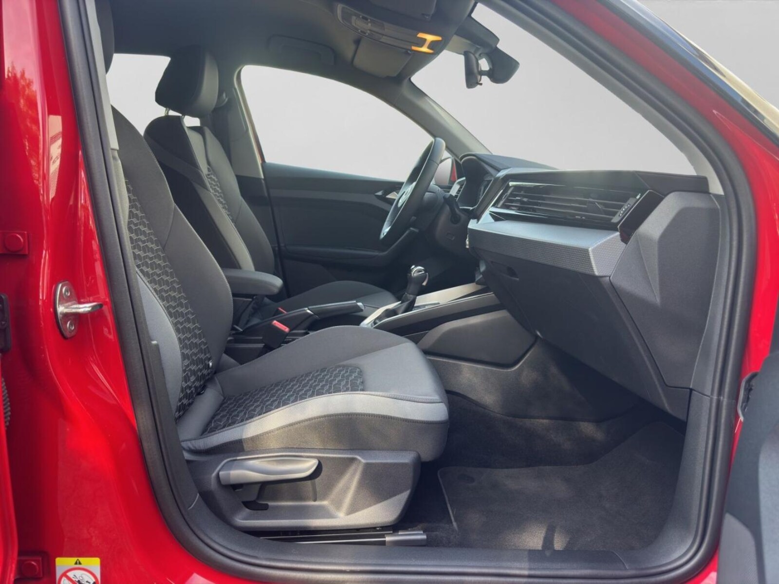 Audi A1 Sportback – Bild 4