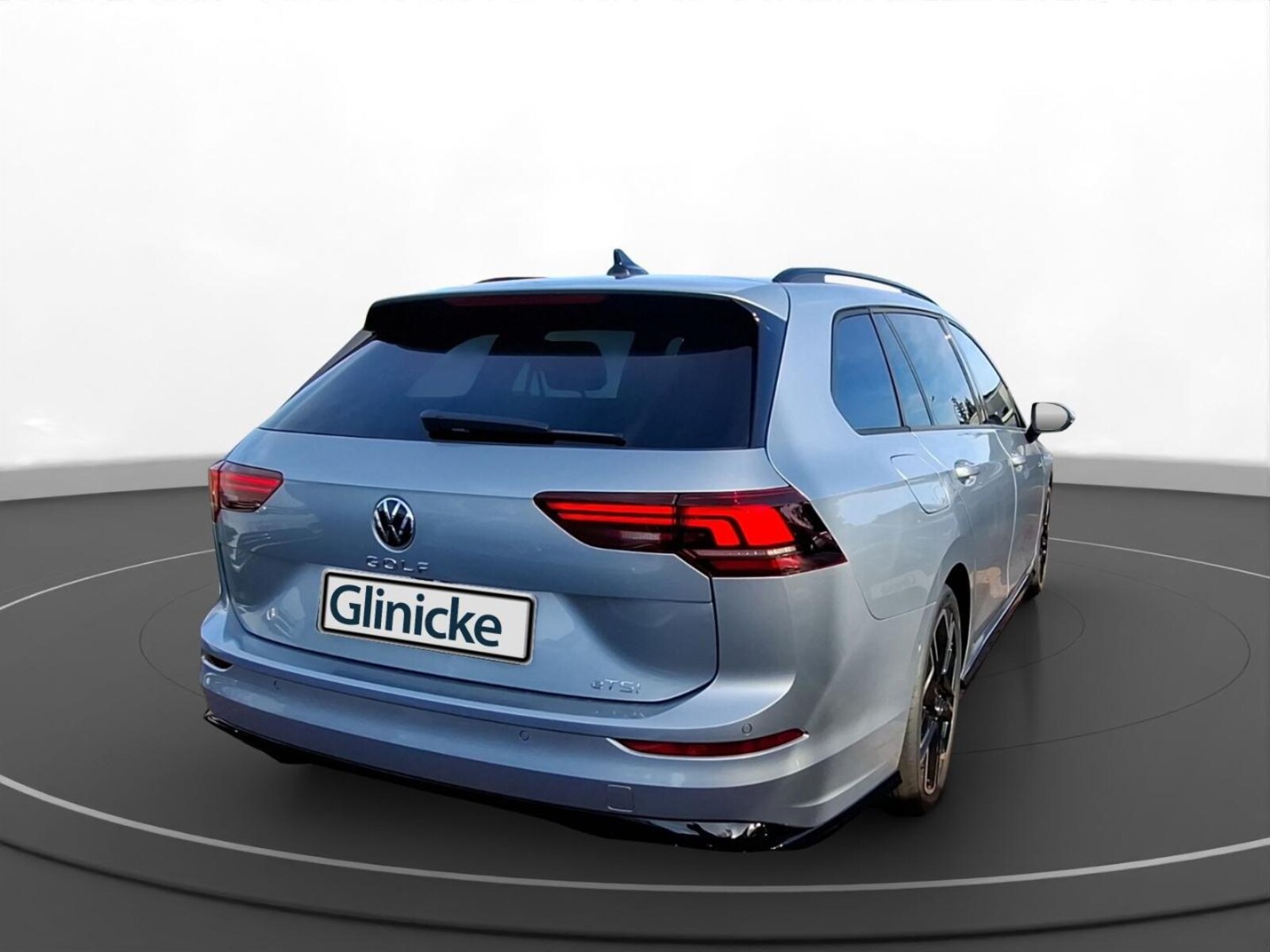 Volkswagen Golf Variant – Bild 9