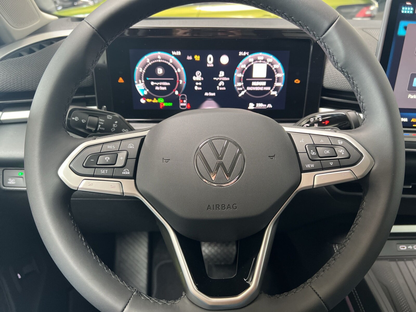 Volkswagen T-Roc – Bild 14