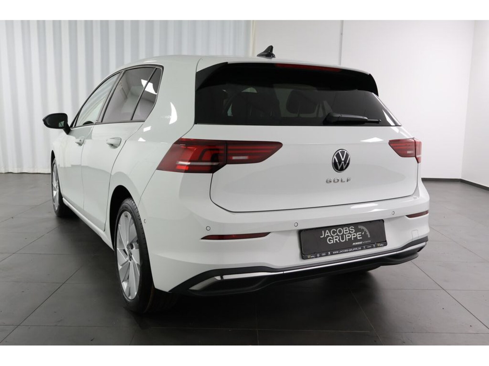 Volkswagen Golf – Bild 6