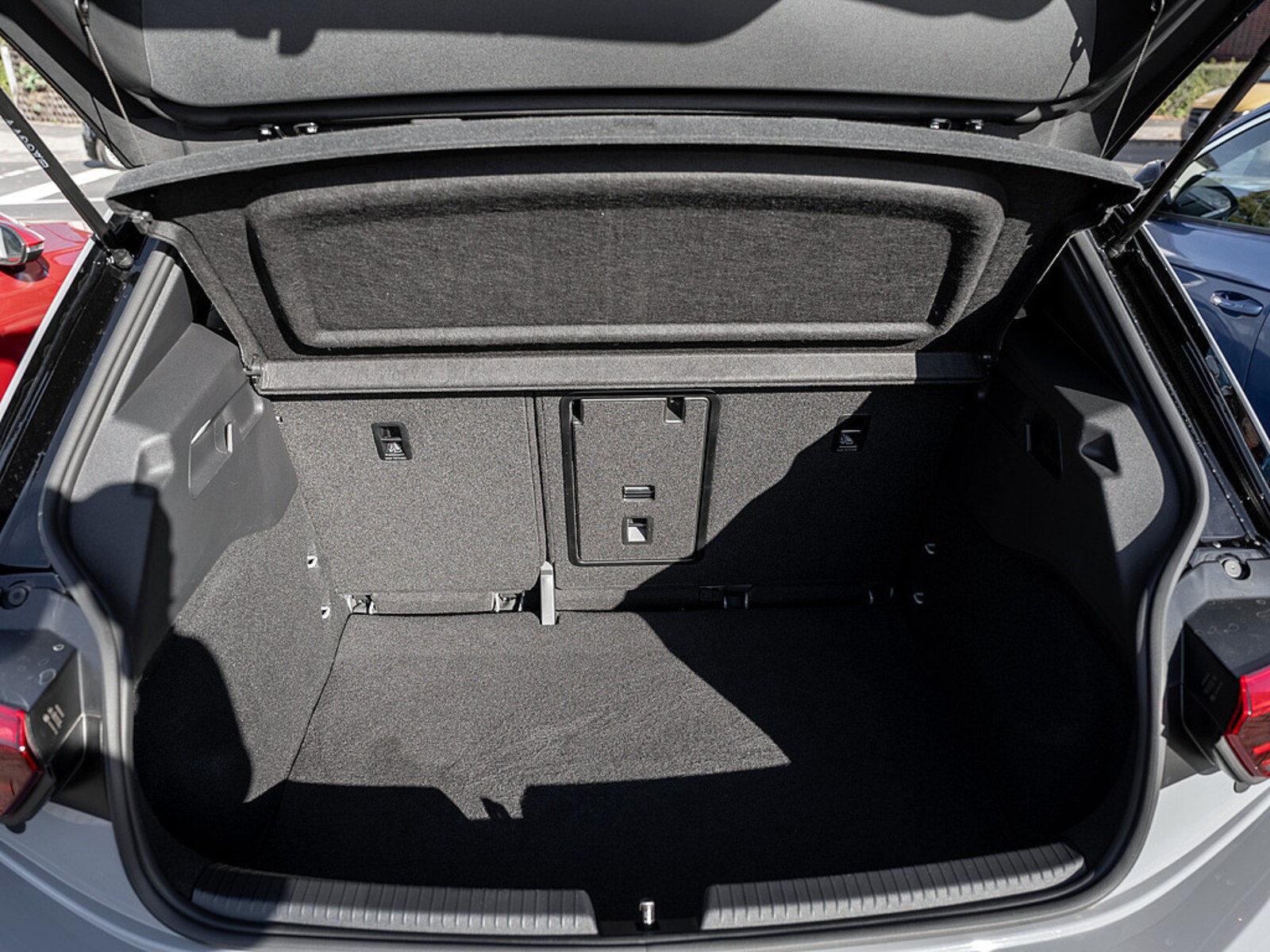 Volkswagen ID.3 – Bild 15