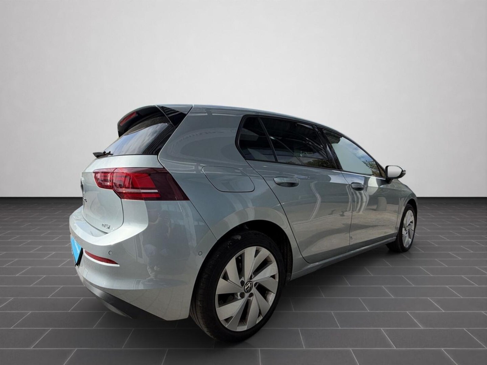 Volkswagen Golf – Bild 2