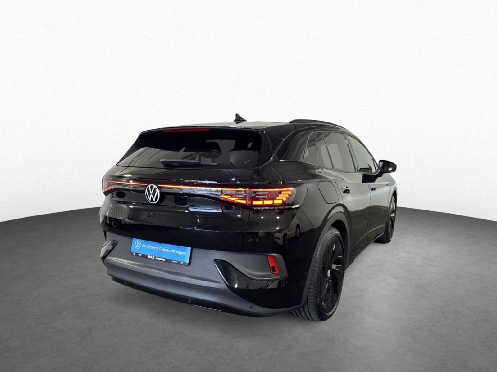 Volkswagen ID.4 – Bild 7