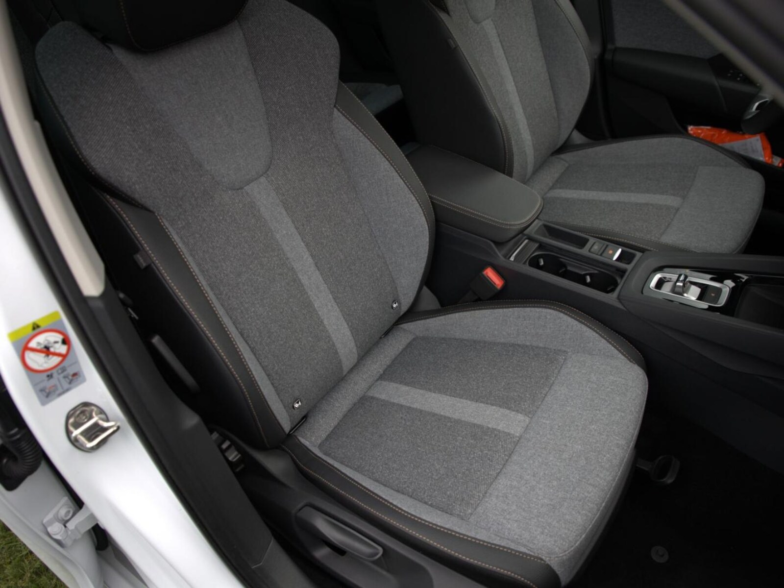 Škoda Octavia Combi – Bild 23