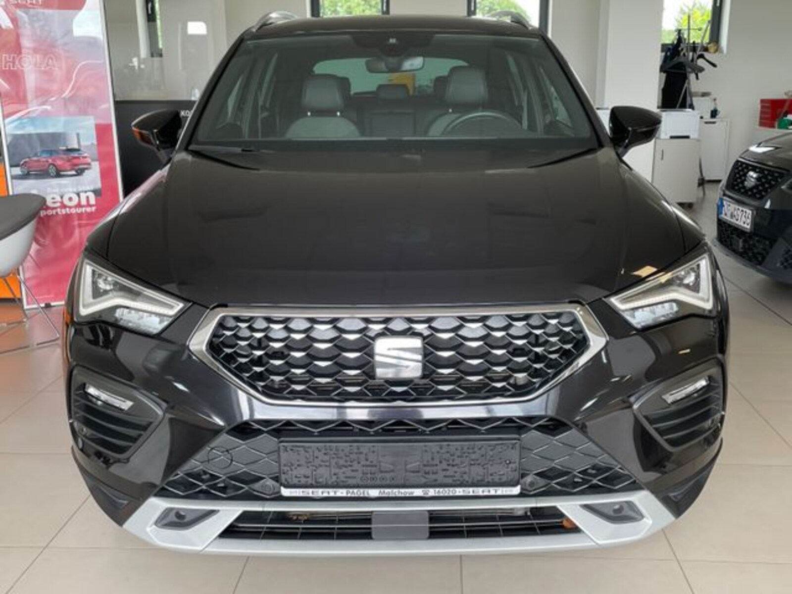 SEAT Ateca – Bild 5