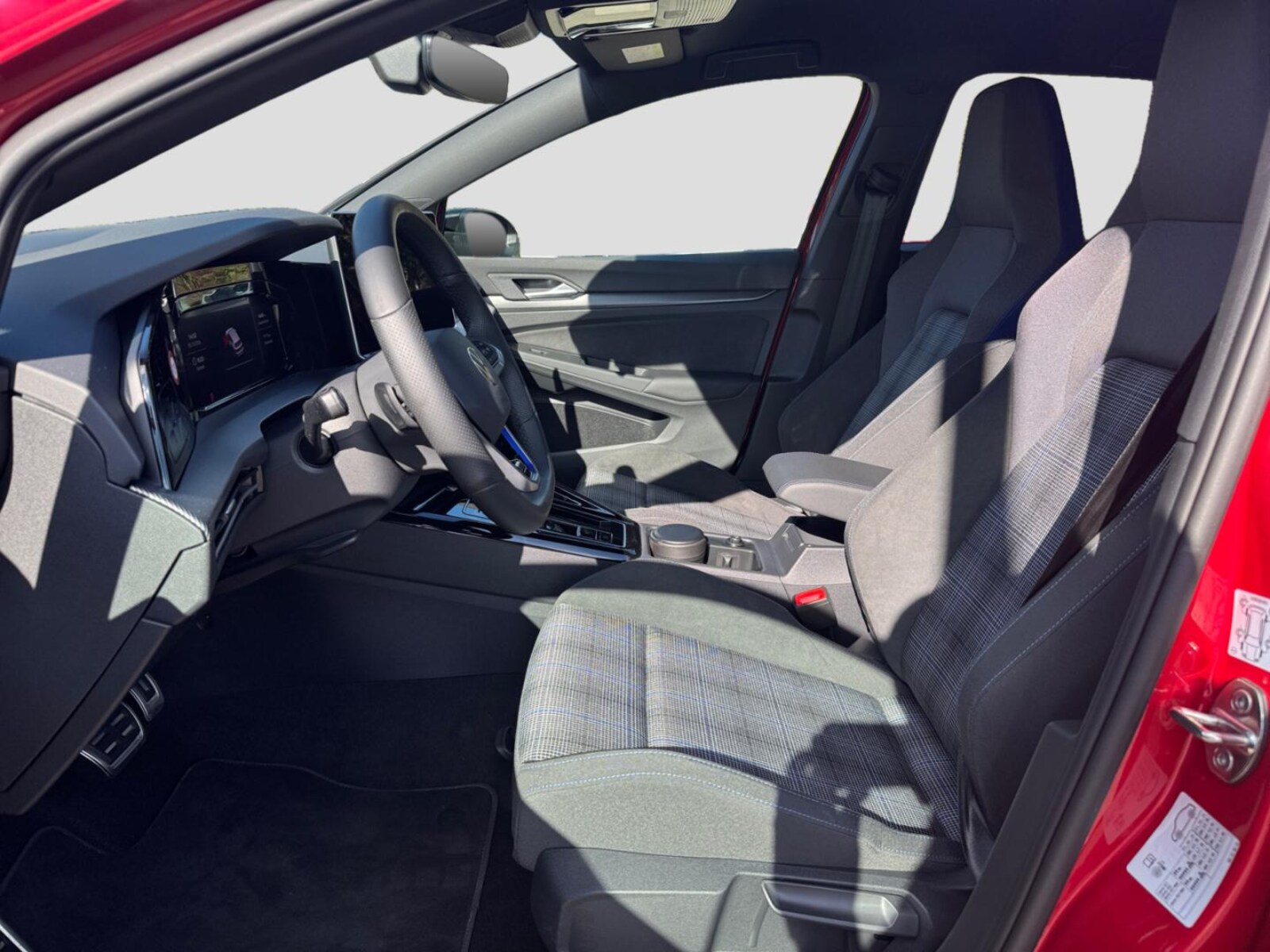 Volkswagen Golf – Bild 11