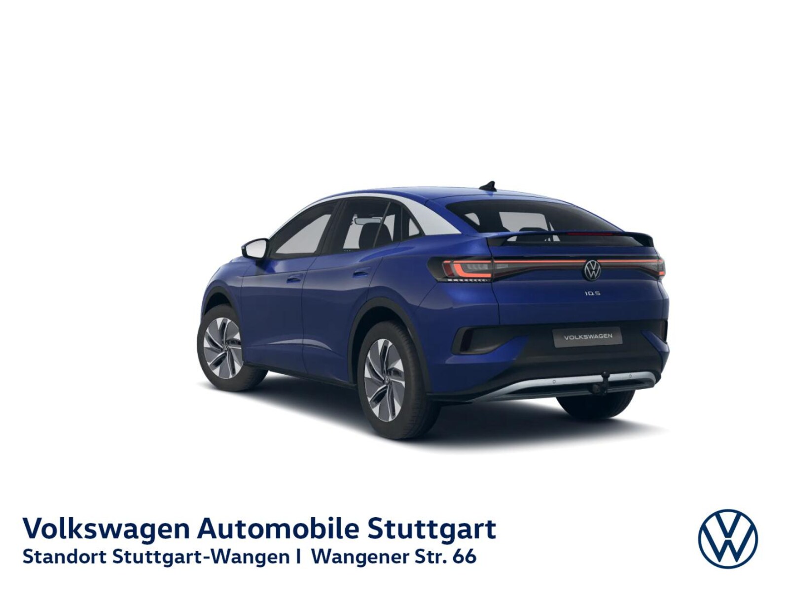 Volkswagen ID.5 – Bild 4