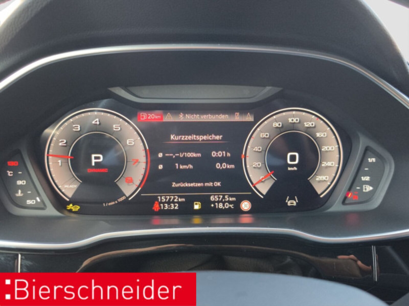 Audi Q3 Sportback – Bild 14