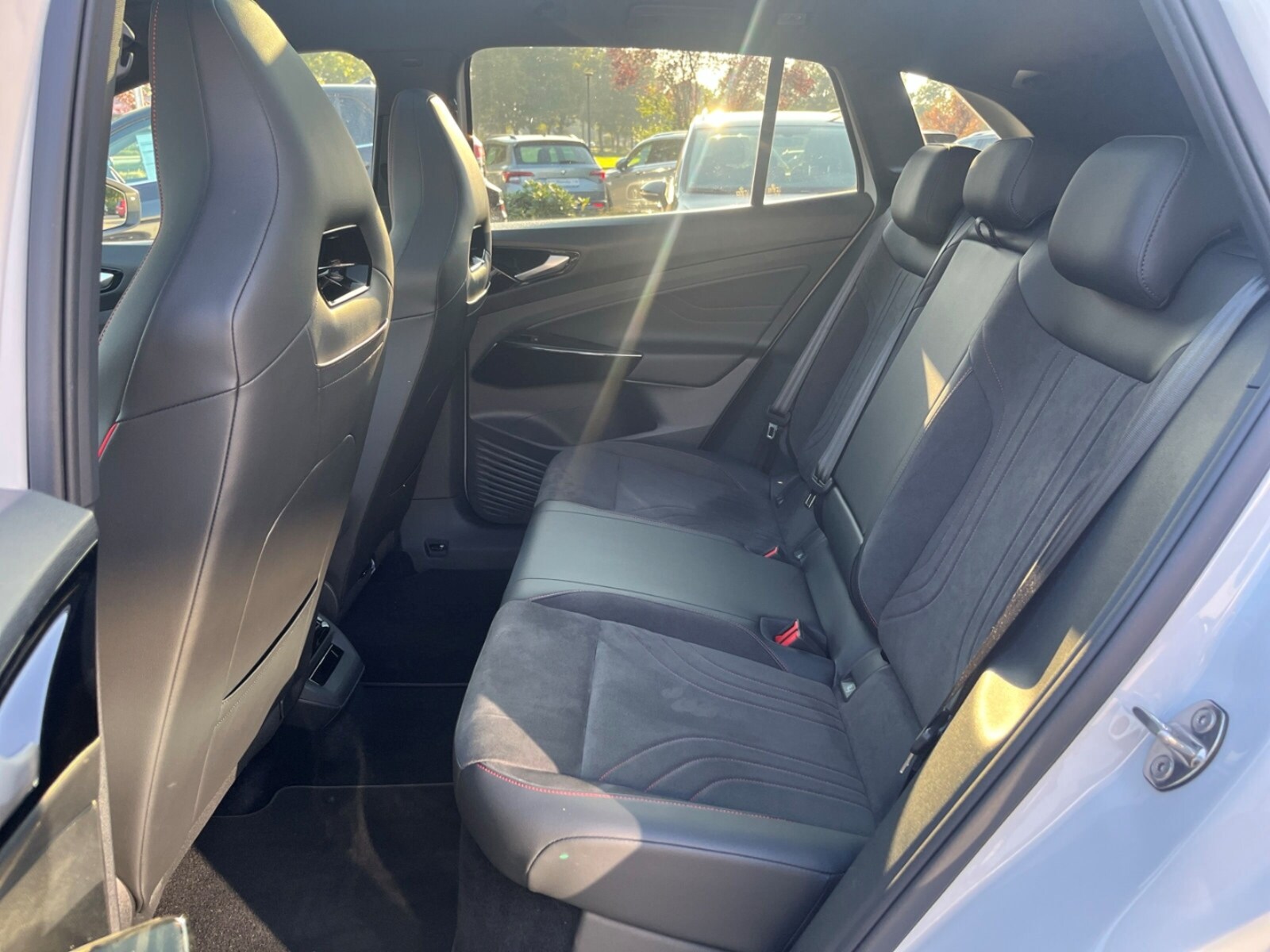 Volkswagen ID.4 – Bild 12