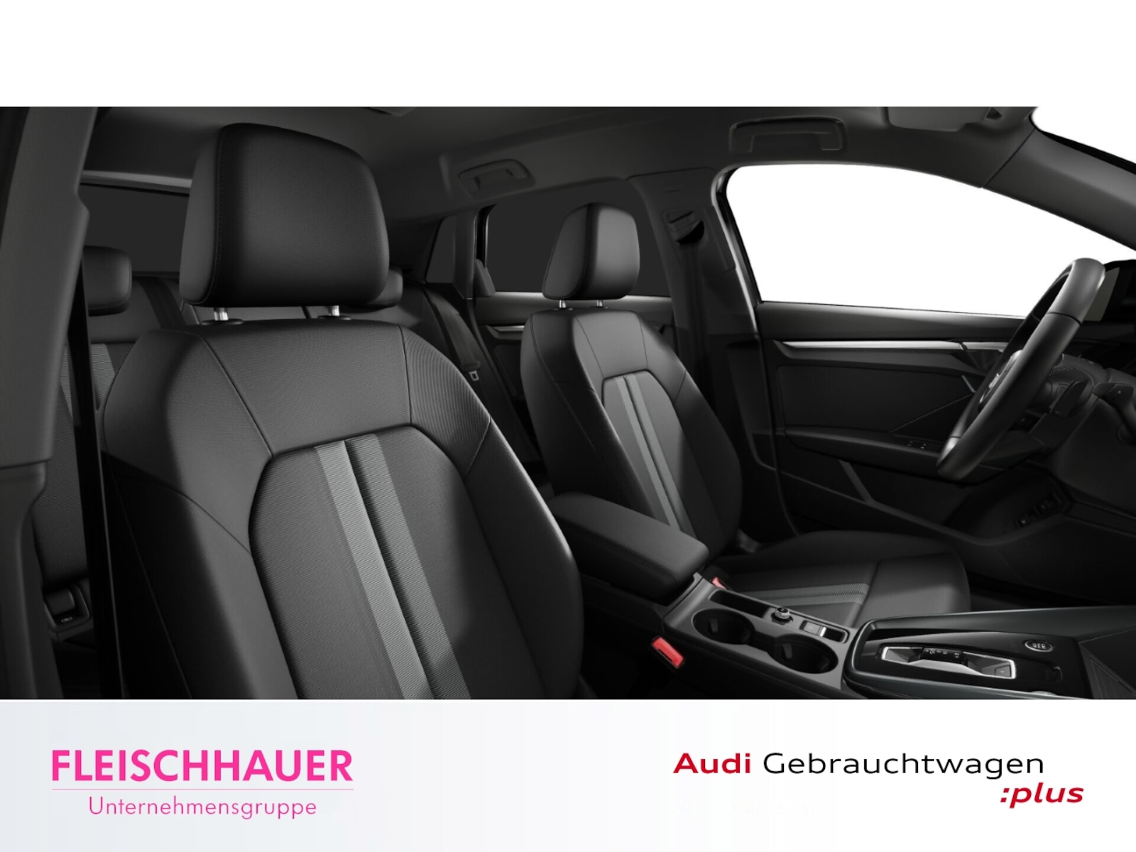 Audi A3 Sportback – Bild 5