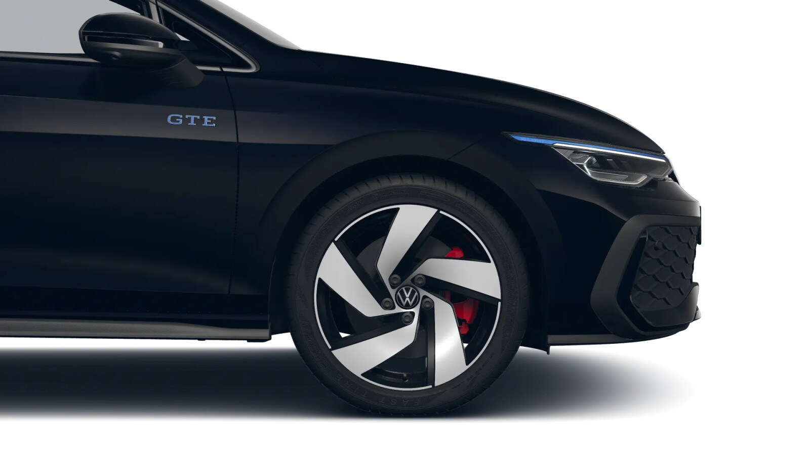 Volkswagen Golf – Bild 13