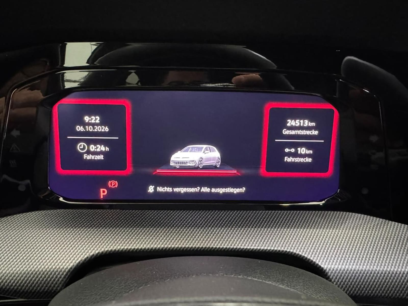 Volkswagen Golf – Bild 7