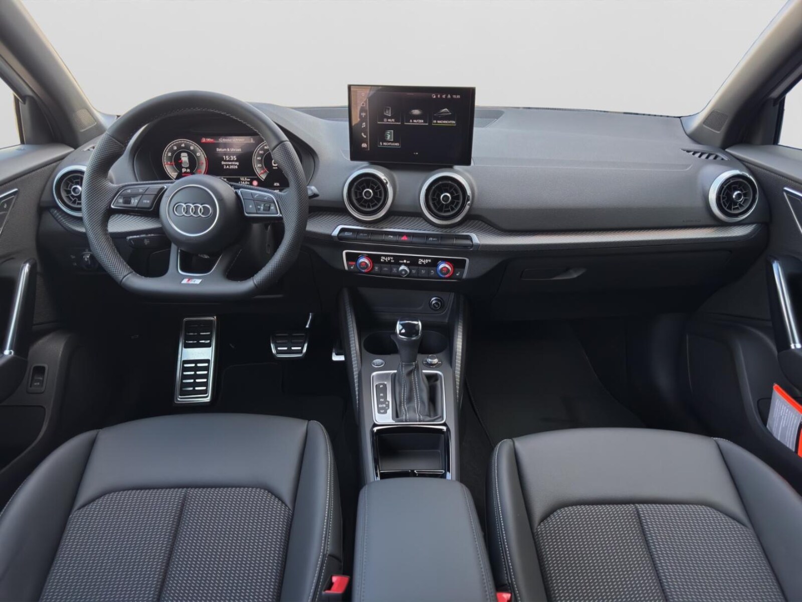 Audi Q2 – Bild 9
